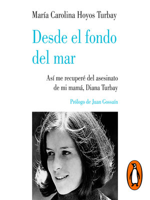 Desde el fondo del mar - Audiobook